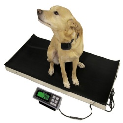 Digital Vet Veterinary Scales Dog Animal LVS-700