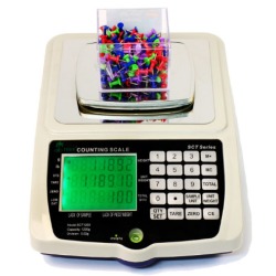 SCT 600 Small Counting Scale 600g