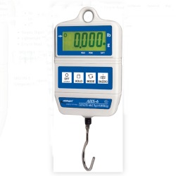 AHS-15 NTEP Digital Hanging Scale 15 lb