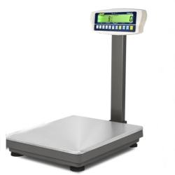 UWE PSCII-AF-150 Counting Bench Scale 150 lb