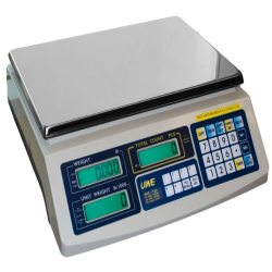 UWE SAC-60C Parts Counting Scale Triple Range