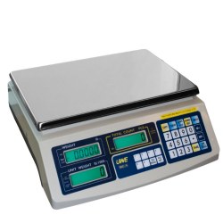 UWE SHC-60 High End Counting Scale