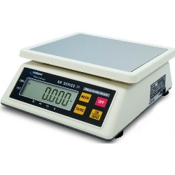 UWE XM-3000 Digital Portion Scale  6 lb.