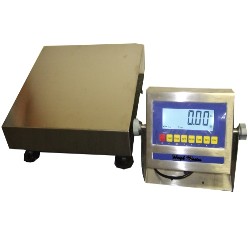 Weighmaster Fishing Tournament Scale 60 lb
