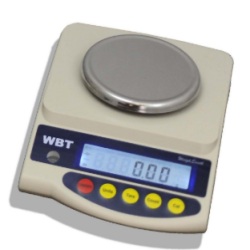 Weigh South WBT-602 Lab Balance 600 x 0.01g