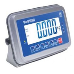 worldweigh bws weight indicator with large display digits