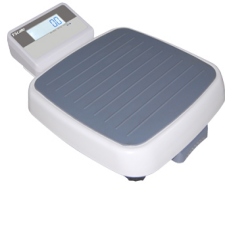 WS-302 Portable Medical Scale 550 x 0.2 lb