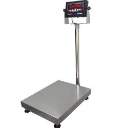 NTEP Certified Portable Wrestling Scale - Tournament Kit