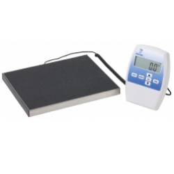 WS-230W Portable Wrestling Scale with Case 500 x 0.2 lbs