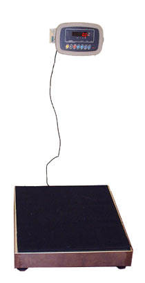Baggage Scales ICS-2424