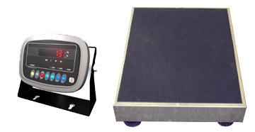 P 2000 and Scale Base